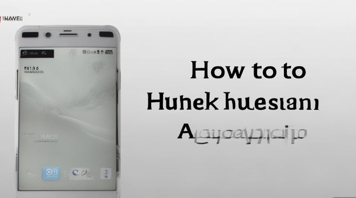 华为c199怎么应用程序解锁？华为C199应用解锁方法详解