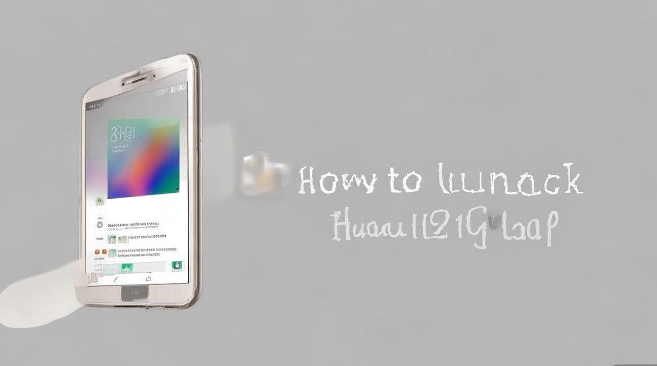 华为c199怎么应用程序解锁？华为C199应用解锁方法详解