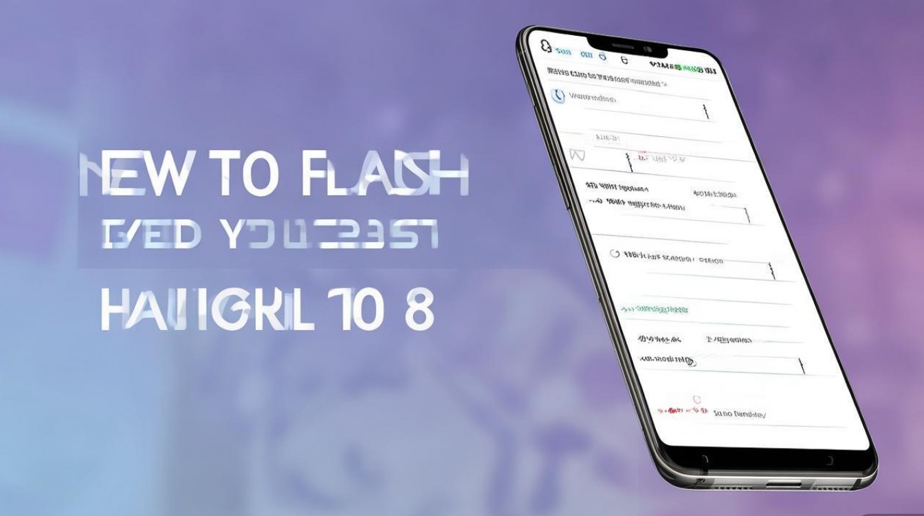 华为荣耀十怎么刷机？华为荣耀10刷机教程详解