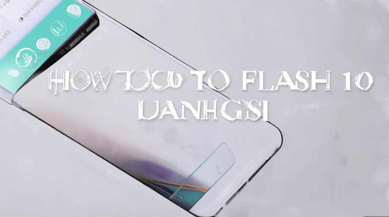 华为荣耀十怎么刷机？华为荣耀10刷机教程详解