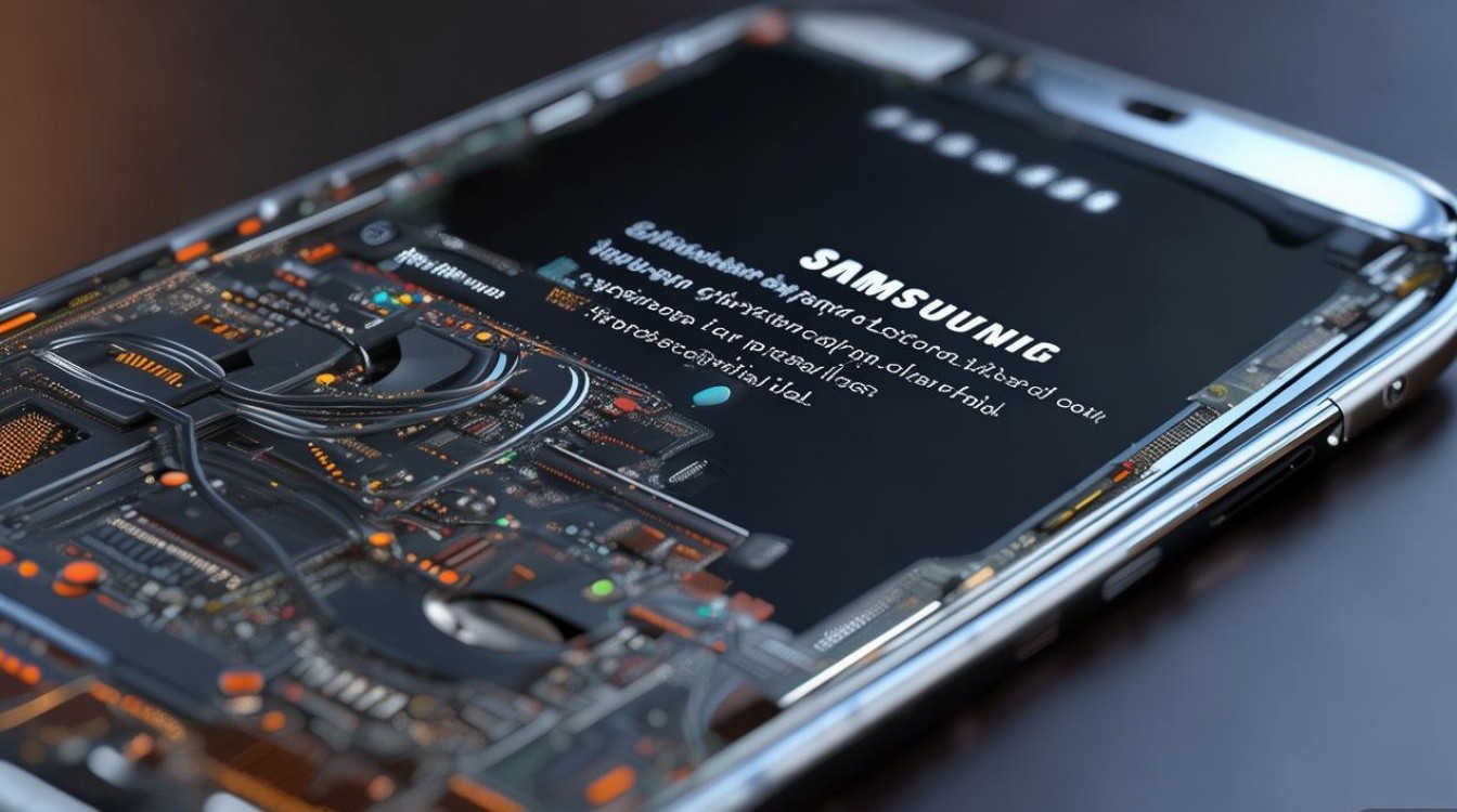 三星2017发热怎么回事?手机发烫严重是什么原因