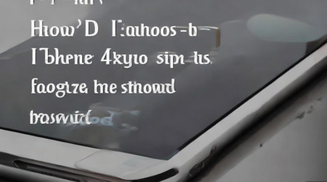 苹果手机4s密码忘了怎么解锁吗，苹果4s忘记密码最简单解锁方法