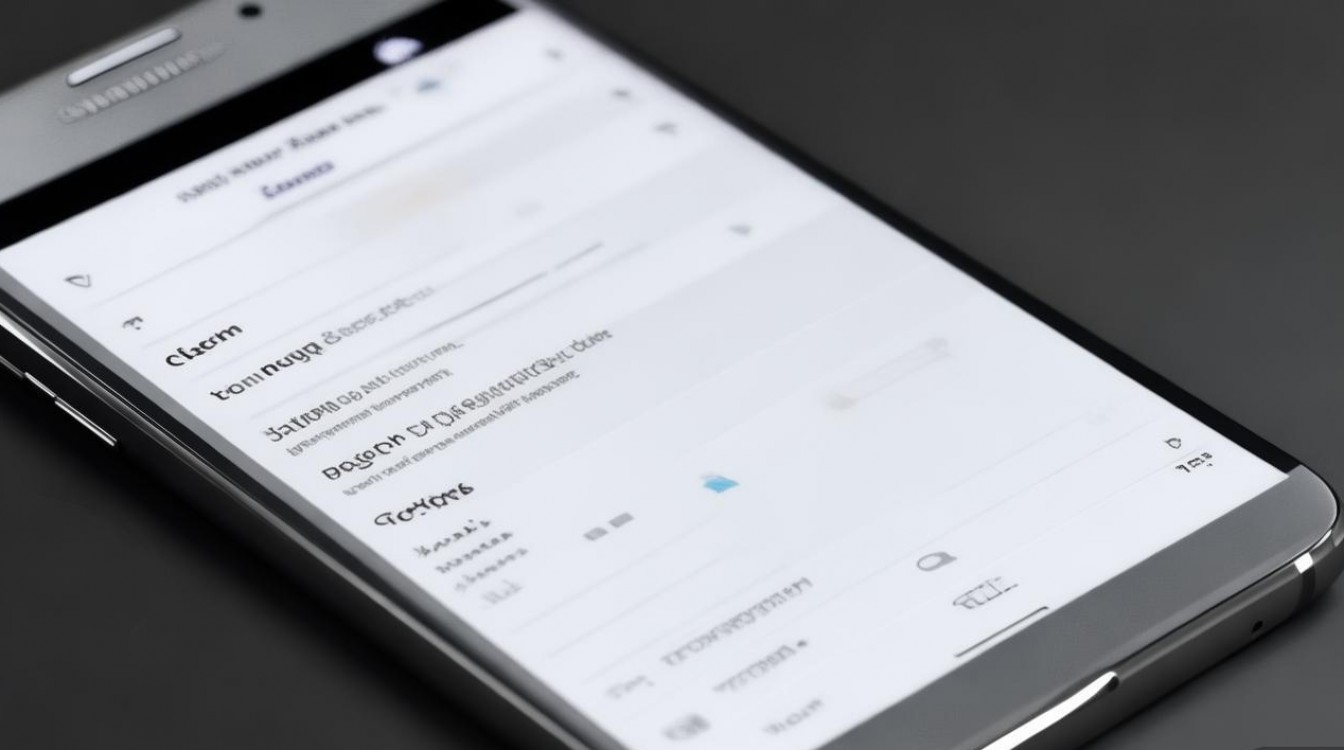 三星2016屏幕怎么设置在哪？屏幕显示设置方法