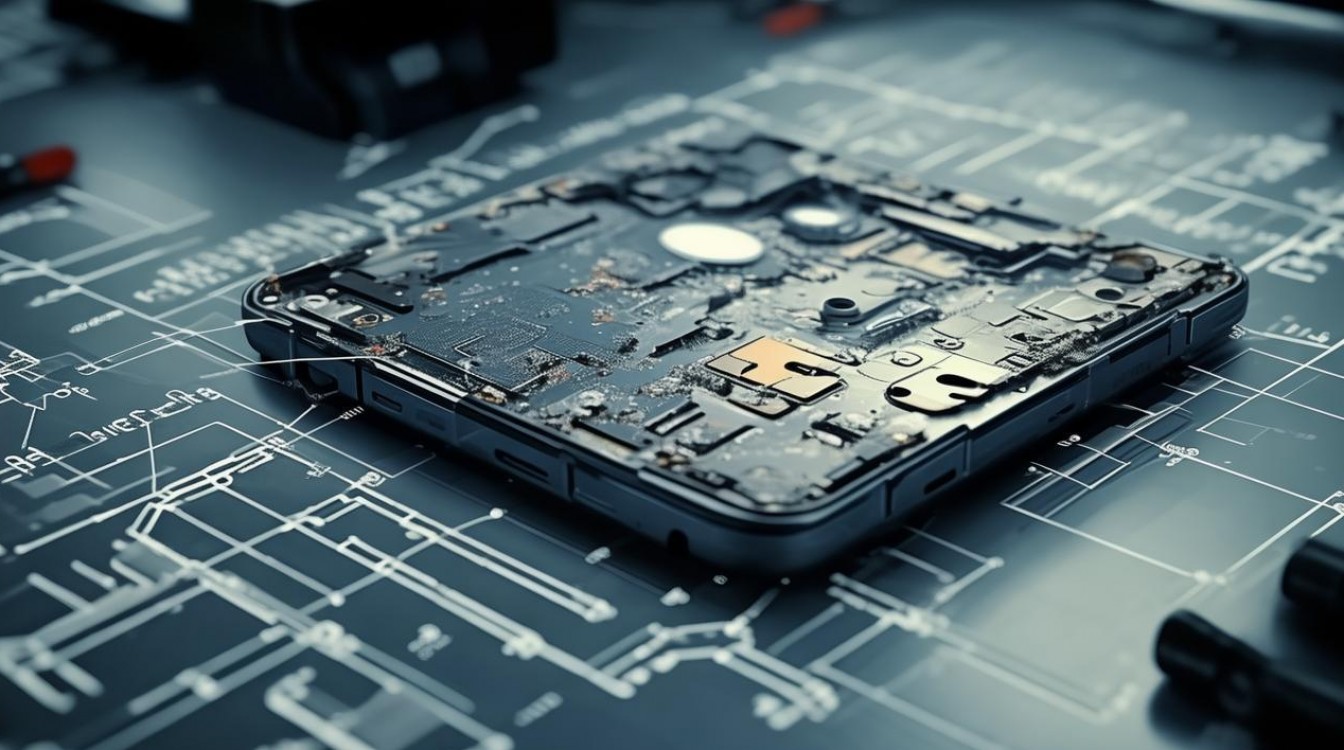 华为trt-al00怎么拆解,华为trt-al00拆机教程详解