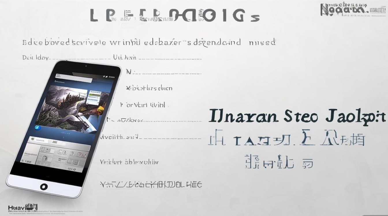 华为平板日本版怎么刷机，华为平板刷机教程详解