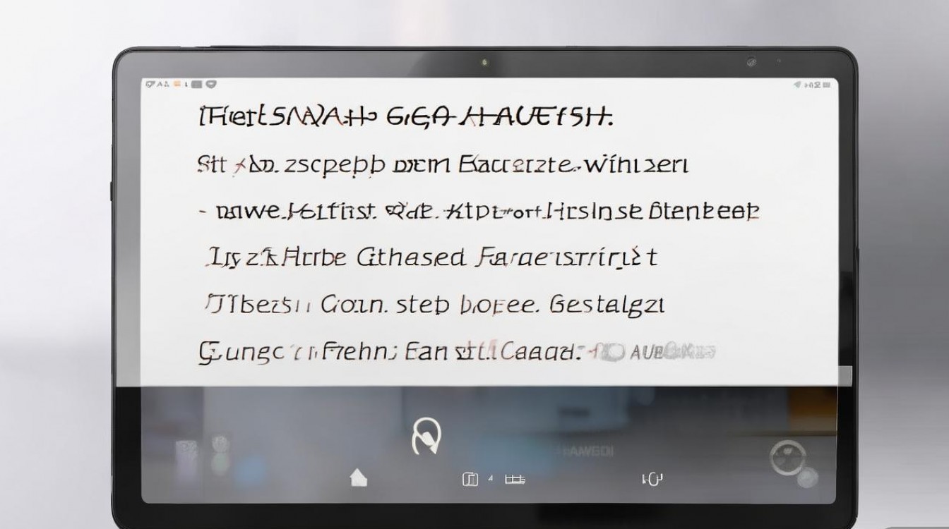 华为平板日本版怎么刷机，华为平板刷机教程详解
