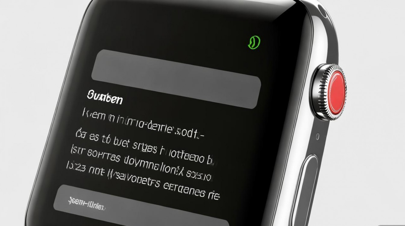 苹果手表2怎么升级系统？苹果手表2系统更新方法