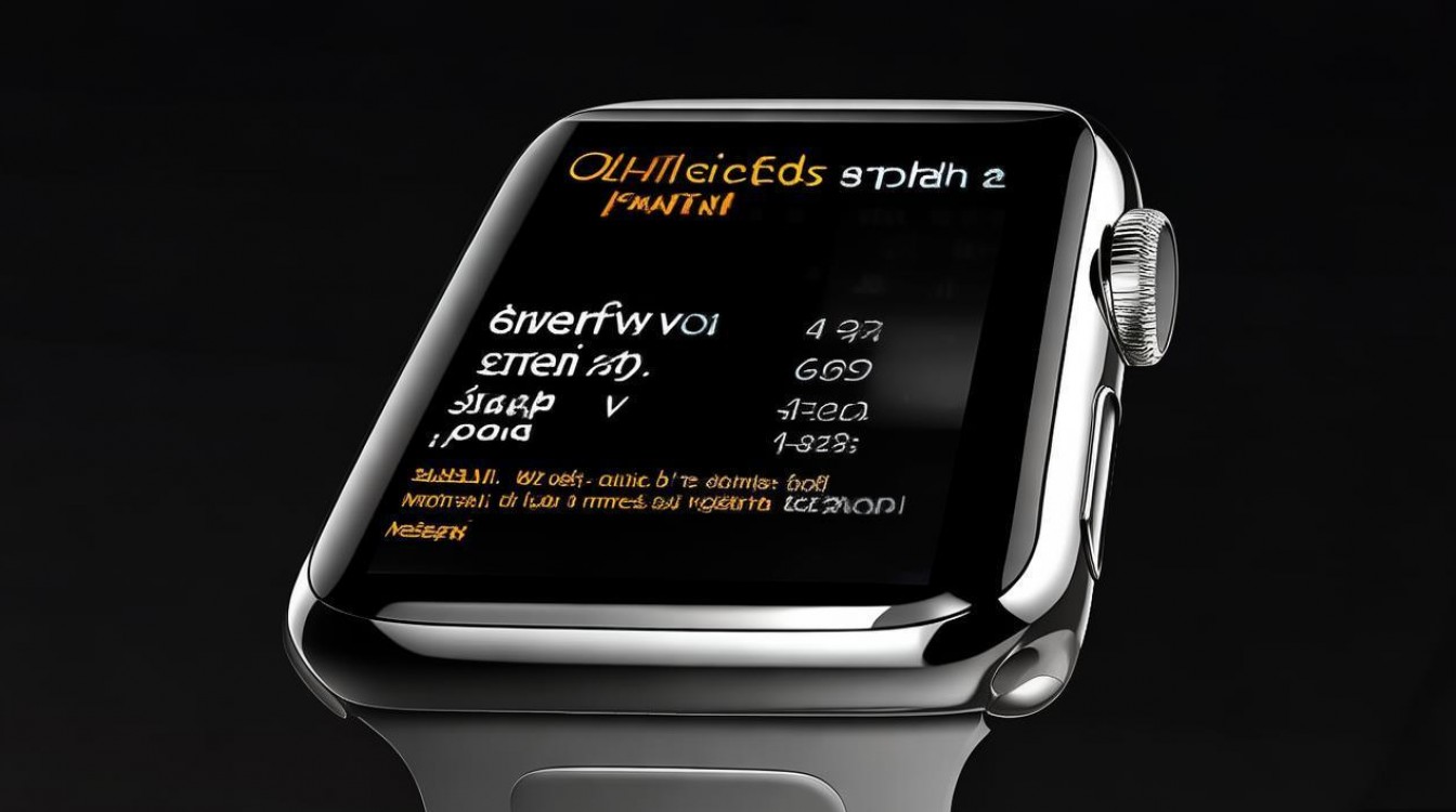 苹果手表2怎么升级系统？苹果手表2系统更新方法