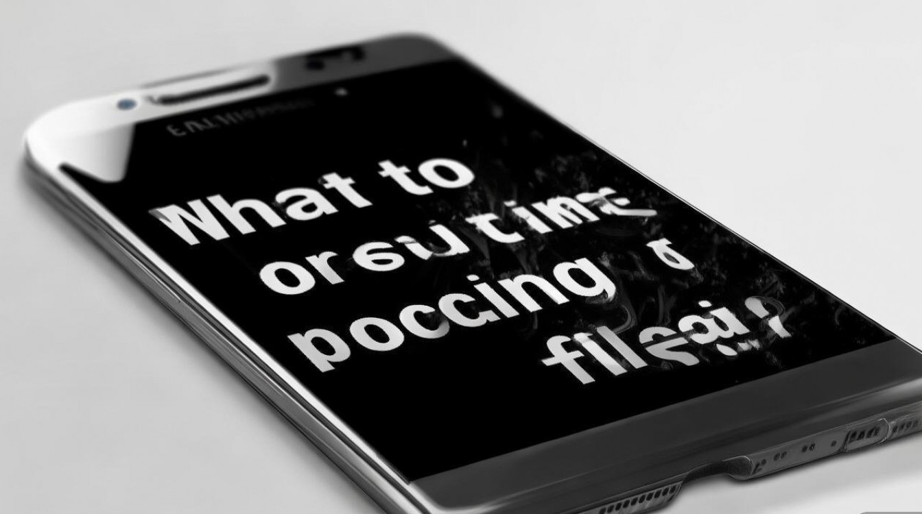 三星新手机处理失败怎么办?处理失败解决方法