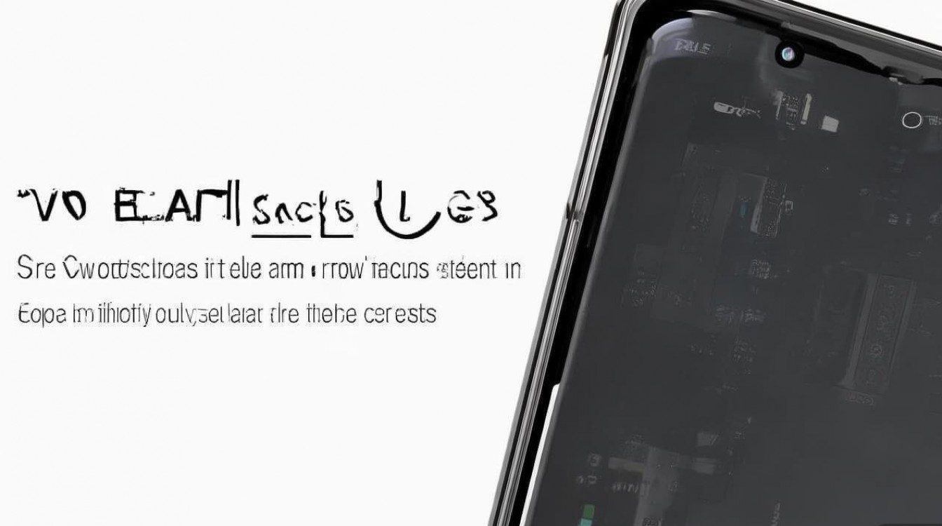 vivo手机黑屏怎么弄出来怎么回事?vivo手机黑屏是什么原因