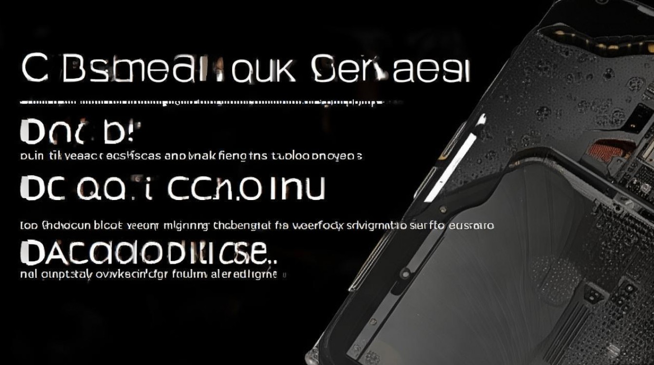 vivo手机黑屏怎么弄出来怎么回事?vivo手机黑屏是什么原因