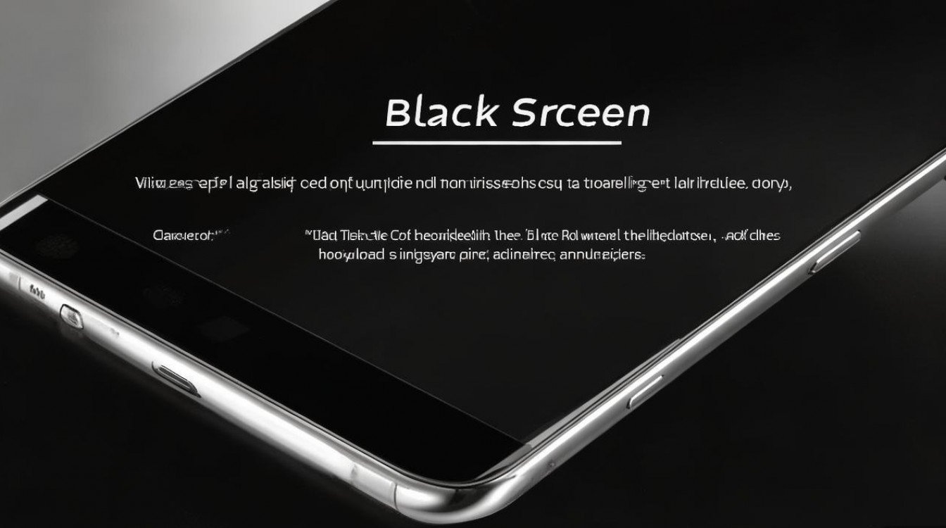 vivo手机黑屏怎么弄出来怎么回事?vivo手机黑屏是什么原因