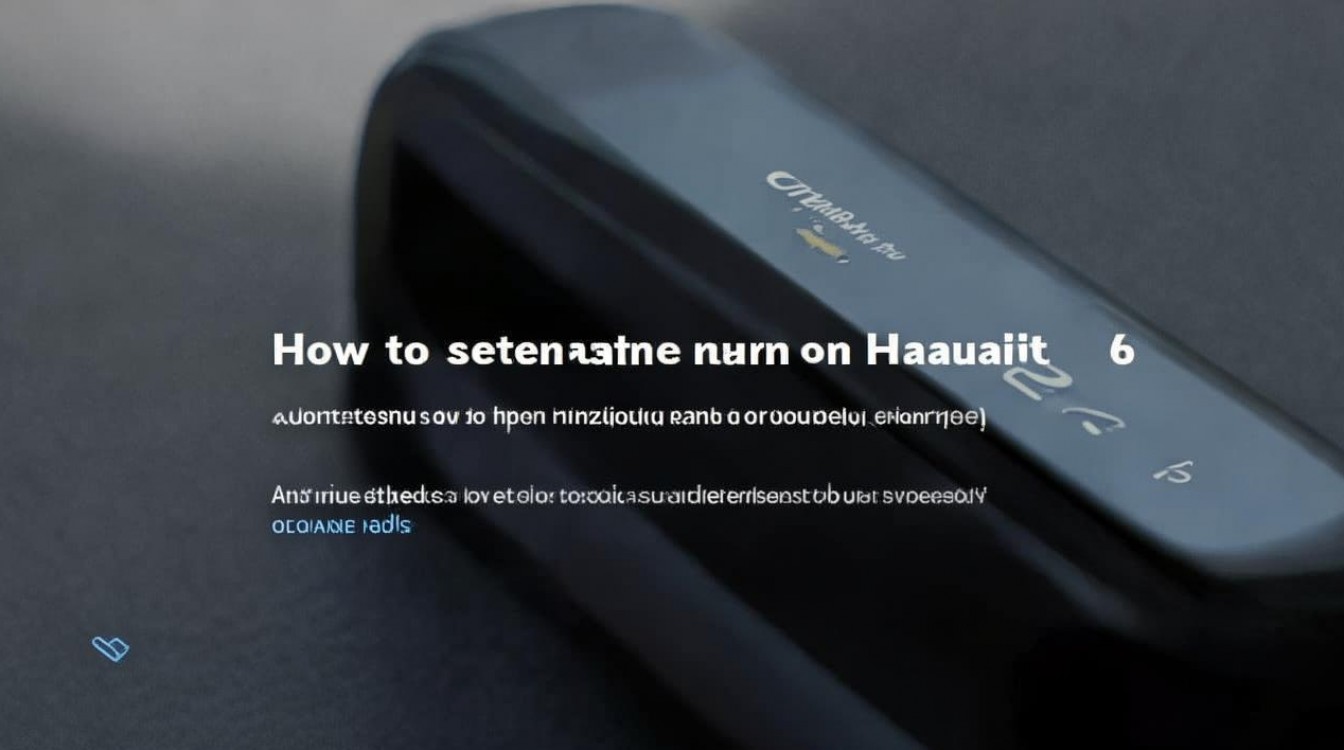 华为bndal10返回键怎么设置，返回键在哪里设置