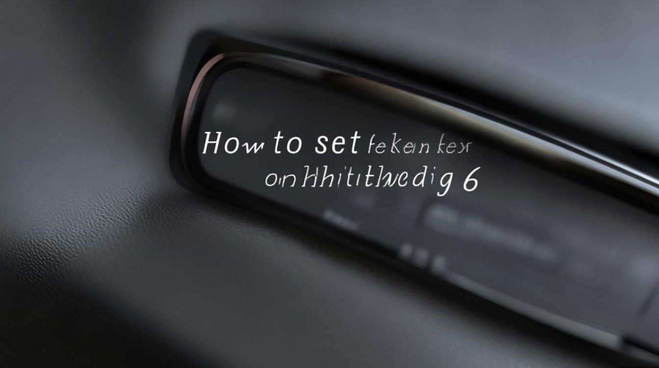 华为bndal10返回键怎么设置，返回键在哪里设置