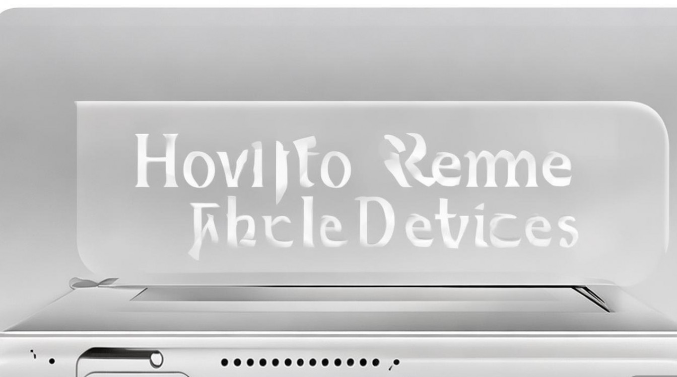 苹果设备信息怎么改名?iPhone手机名称修改方法