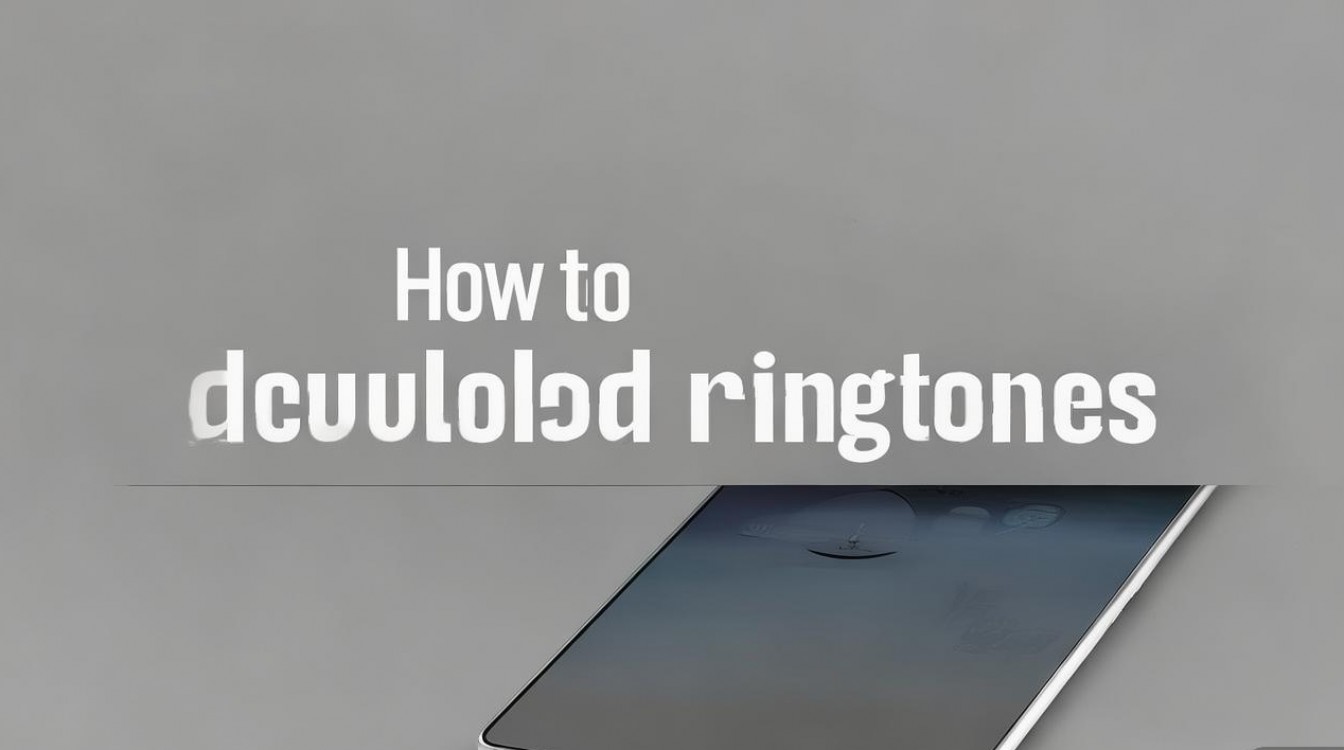 华为tit-al00怎么下载铃声？华为手机铃声免费下载方法