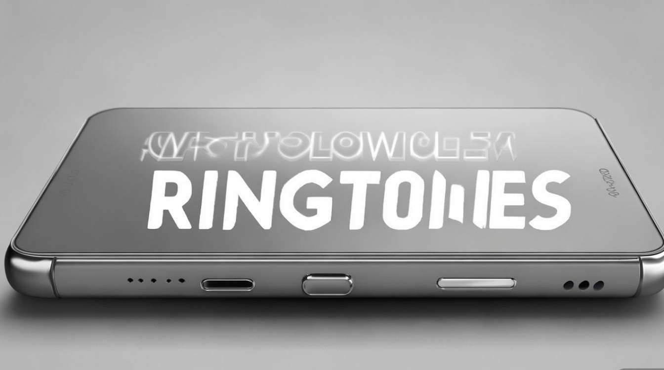 华为tit-al00怎么下载铃声？华为手机铃声免费下载方法