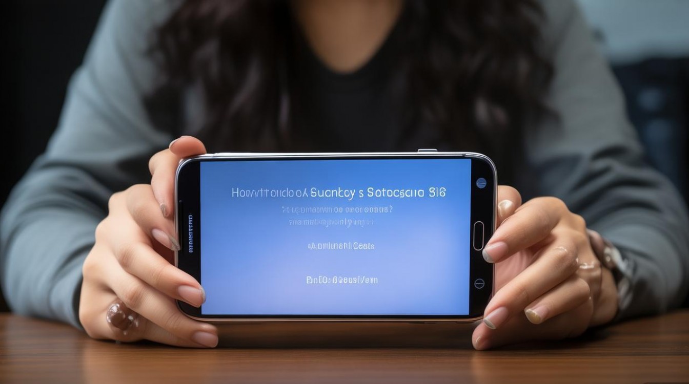 捡的三星s6怎么解锁?捡到的三星手机如何强制解锁