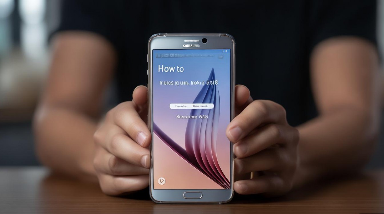 捡的三星s6怎么解锁?捡到的三星手机如何强制解锁