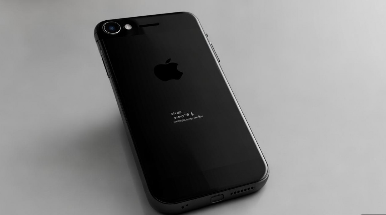 苹果七亮黑色怎么样?值得入手吗?