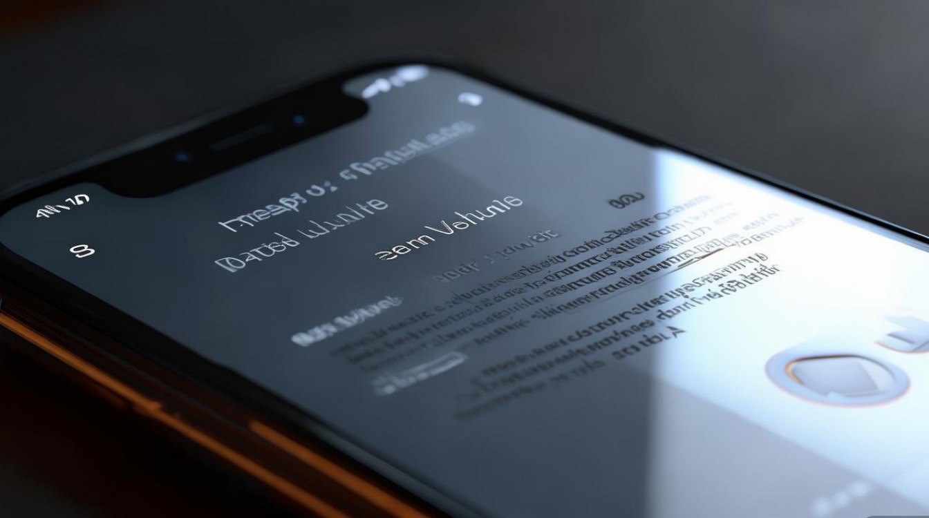 苹果屏幕调节音量怎么办?苹果手机屏幕自动跳音量怎么解决