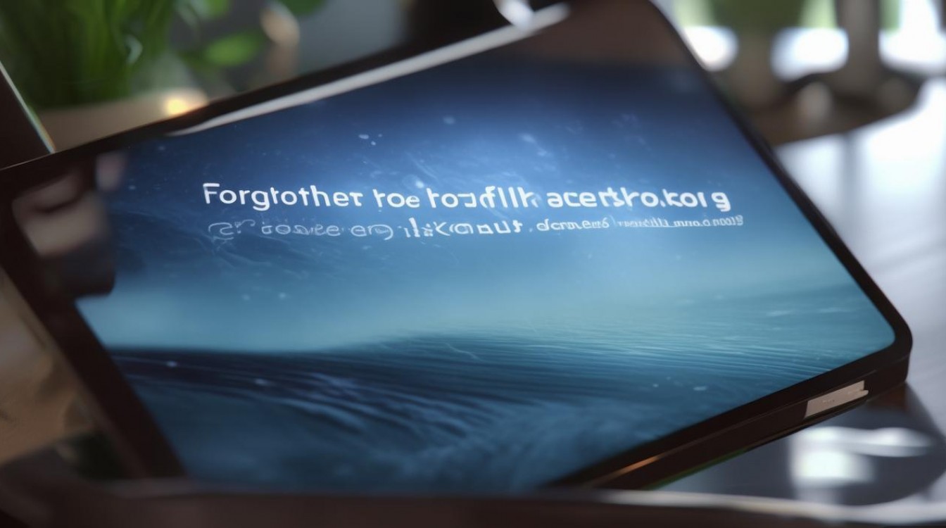 苹果平板锁屏密码忘了怎么解锁？iPad忘记密码强制解锁方法