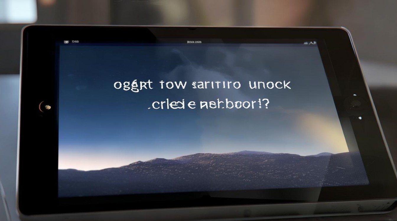 苹果平板锁屏密码忘了怎么解锁？iPad忘记密码强制解锁方法