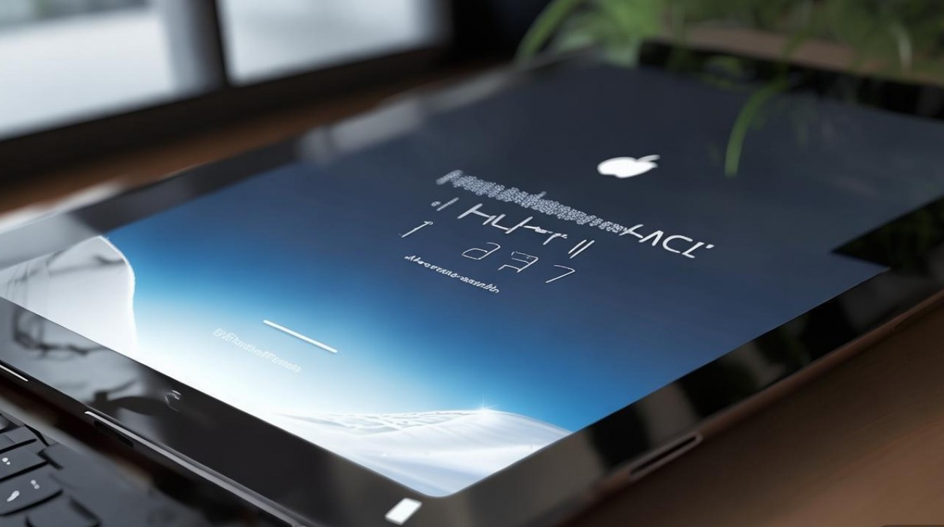 苹果平板锁屏密码忘了怎么解锁？iPad忘记密码强制解锁方法