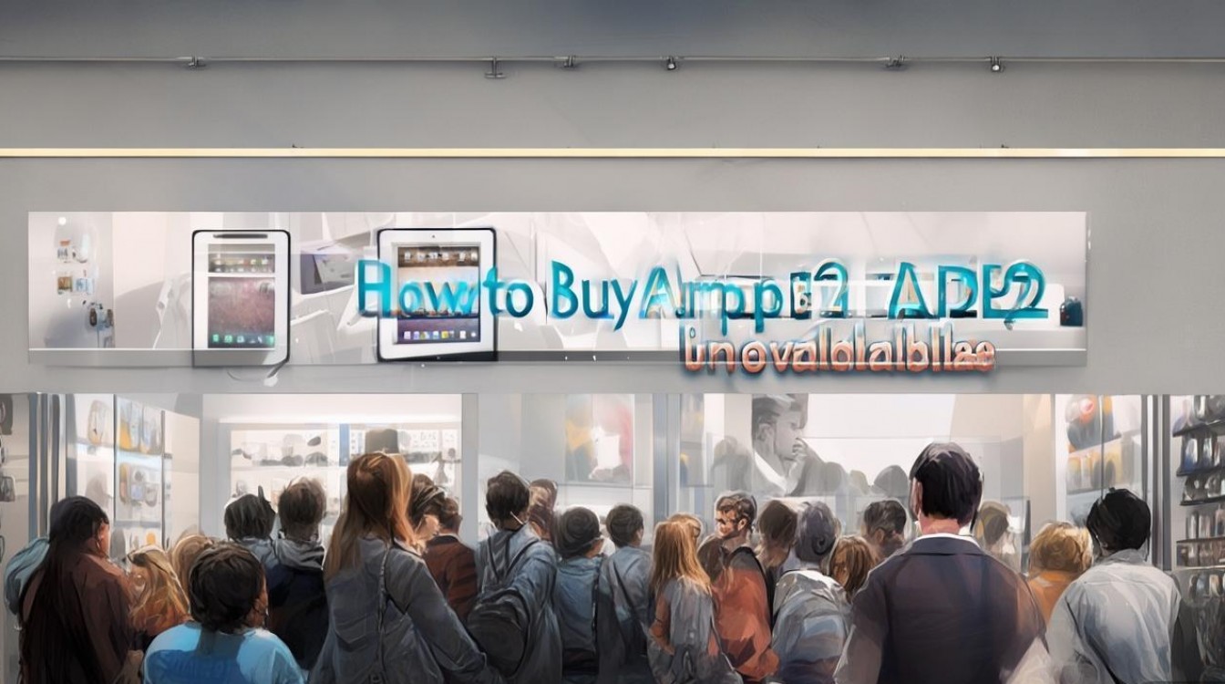 苹果平板2怎么买不到?为什么苹果平板2现在买不到了