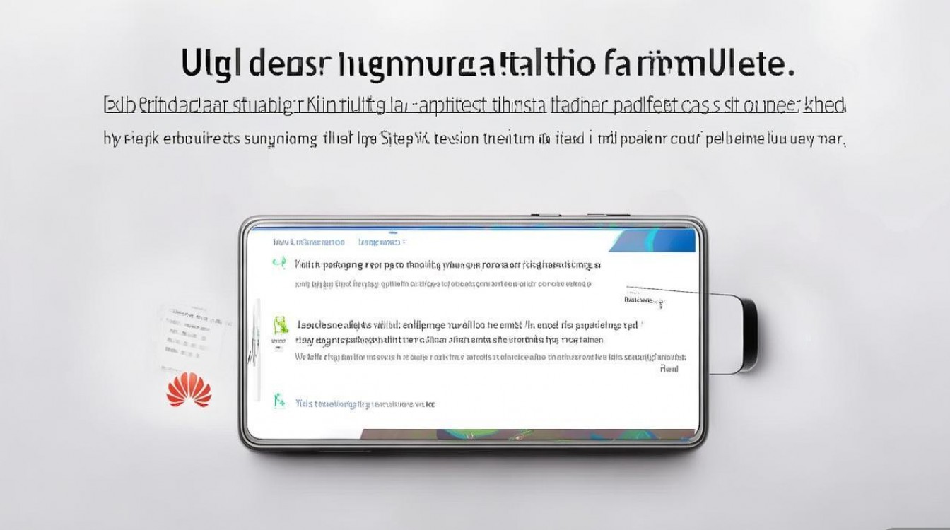 华为手机打开usb调试模式怎么刷机？刷机教程详解