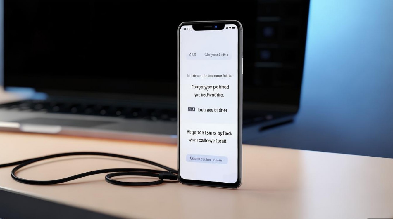华为KIW UL00怎么连接电脑?华为手机连接电脑没反应怎么办