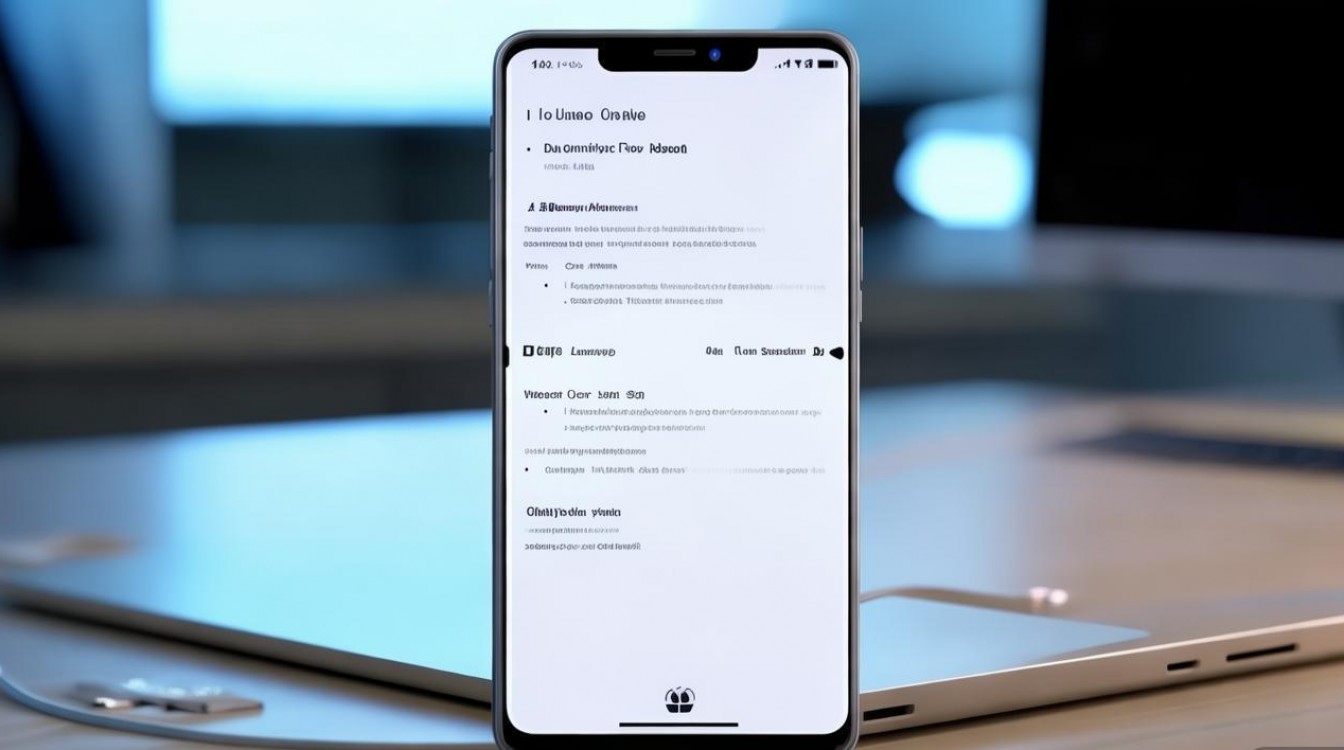 华为KIW UL00怎么连接电脑?华为手机连接电脑没反应怎么办