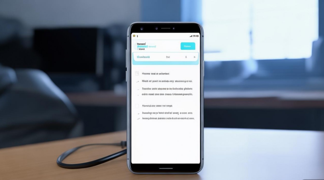 华为KIW UL00怎么连接电脑?华为手机连接电脑没反应怎么办