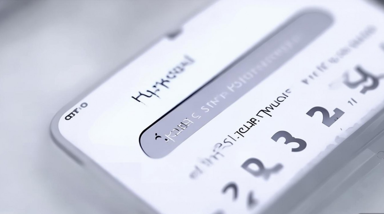 苹果密码6位密码怎么改密码,苹果手机如何修改锁屏密码