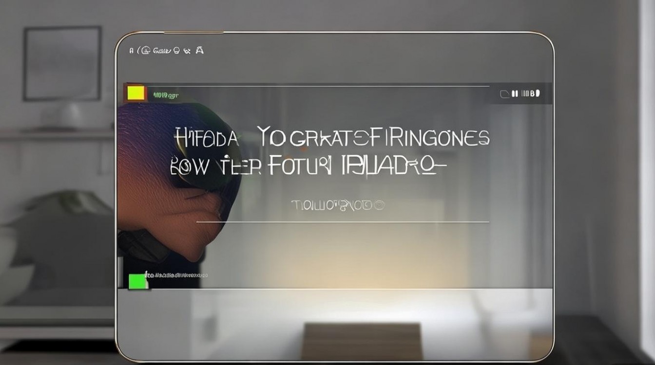 苹果六怎么制作铃声教程视频教程,苹果6手机铃声怎么设置自定义?