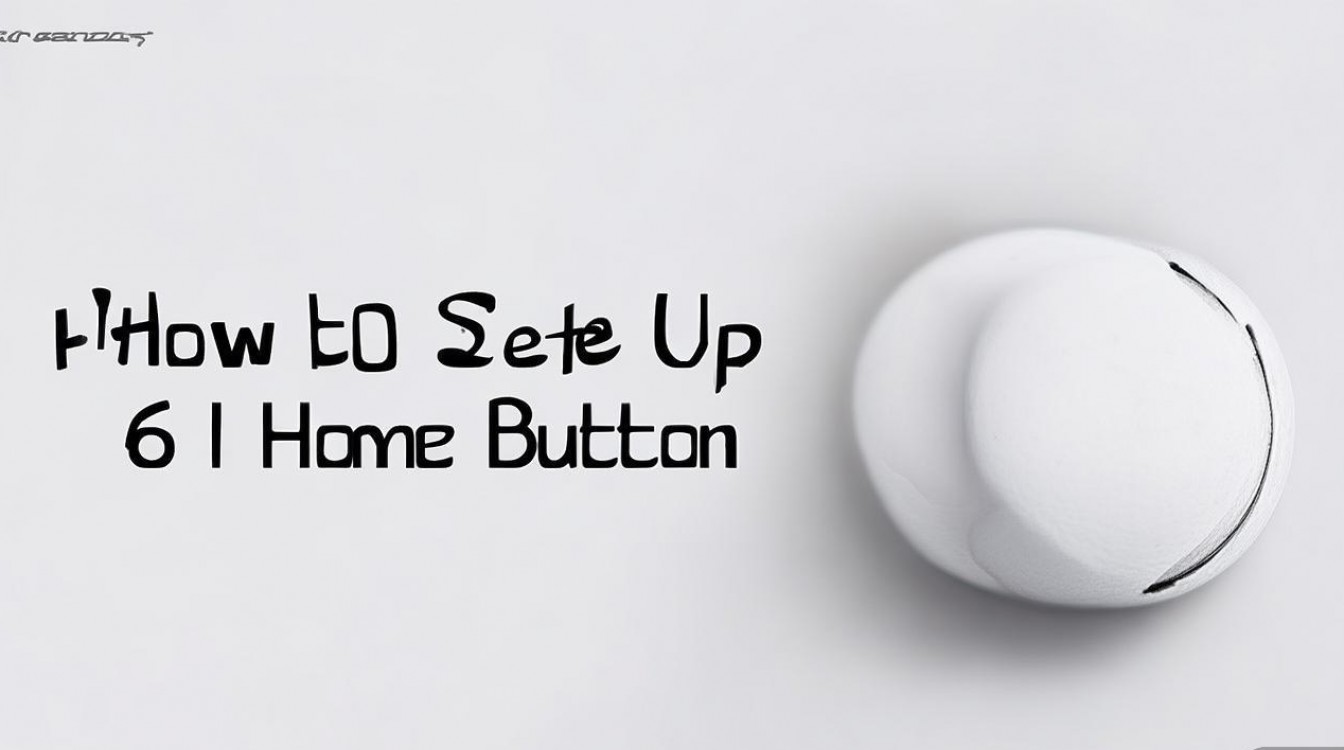 苹果六home键怎么设置?苹果6 Home键失灵怎么调出来