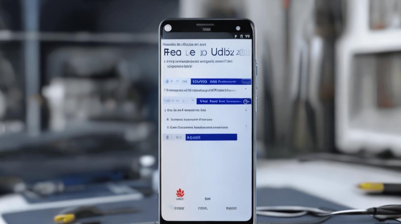 华为荣耀aumal20怎么刷机，荣耀aumal20刷机教程详解