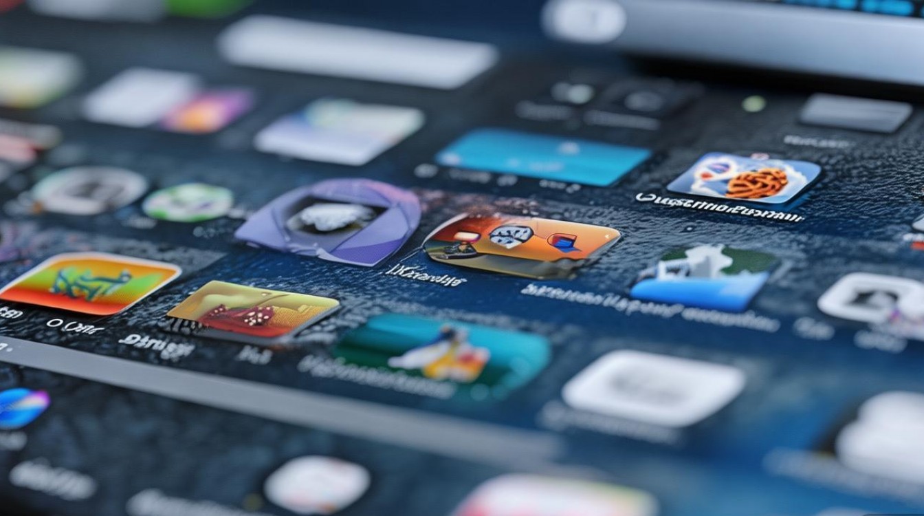 三星桌面怎么设置图标?三星手机桌面图标设置方法教程