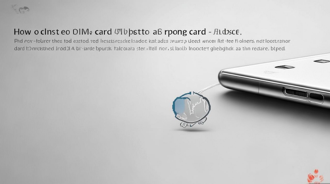 华为bnd-al10怎么插卡?华为手机插卡步骤图解