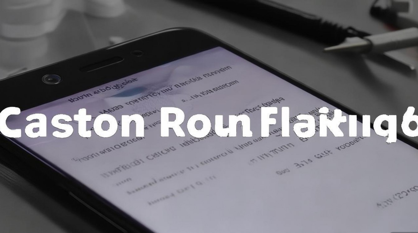 华为荣耀青春8怎么卡刷,华为荣耀8青春版卡刷教程详解