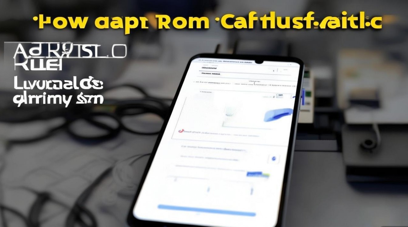 华为荣耀青春8怎么卡刷,华为荣耀8青春版卡刷教程详解