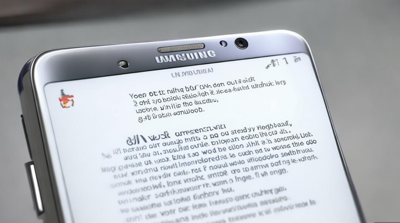 三星指示灯怎么开?三星手机指示灯设置方法详解