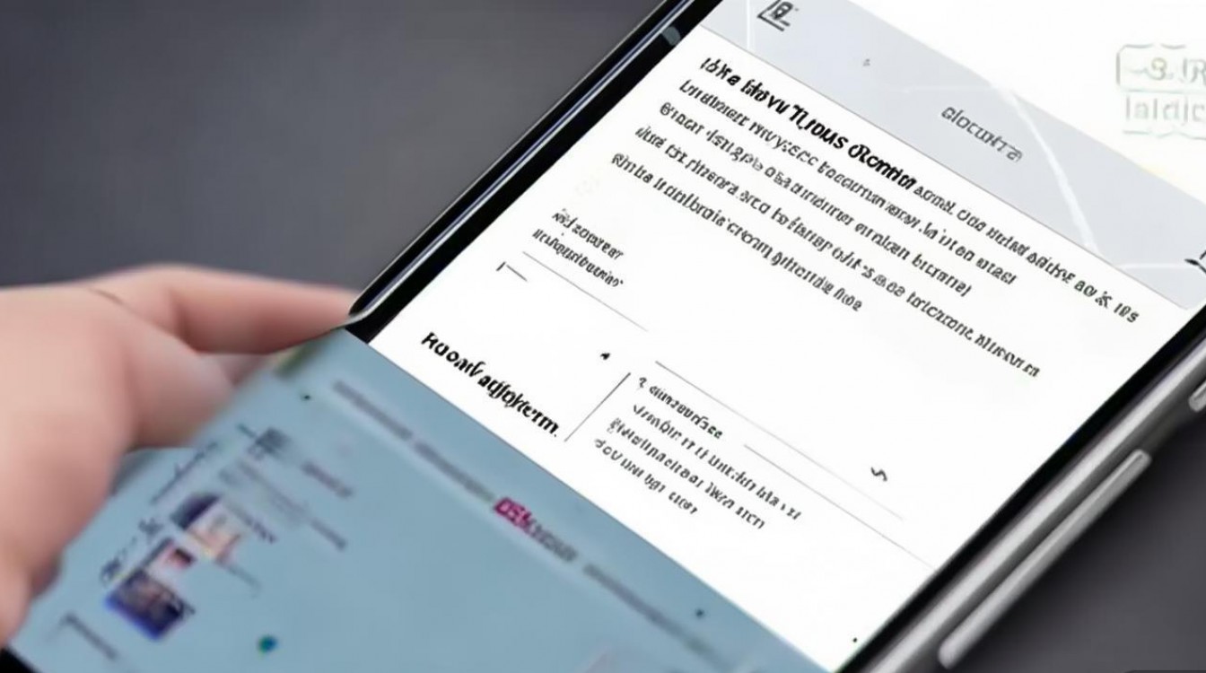 vivox6双屏怎么设置,vivox6双屏设置方法步骤