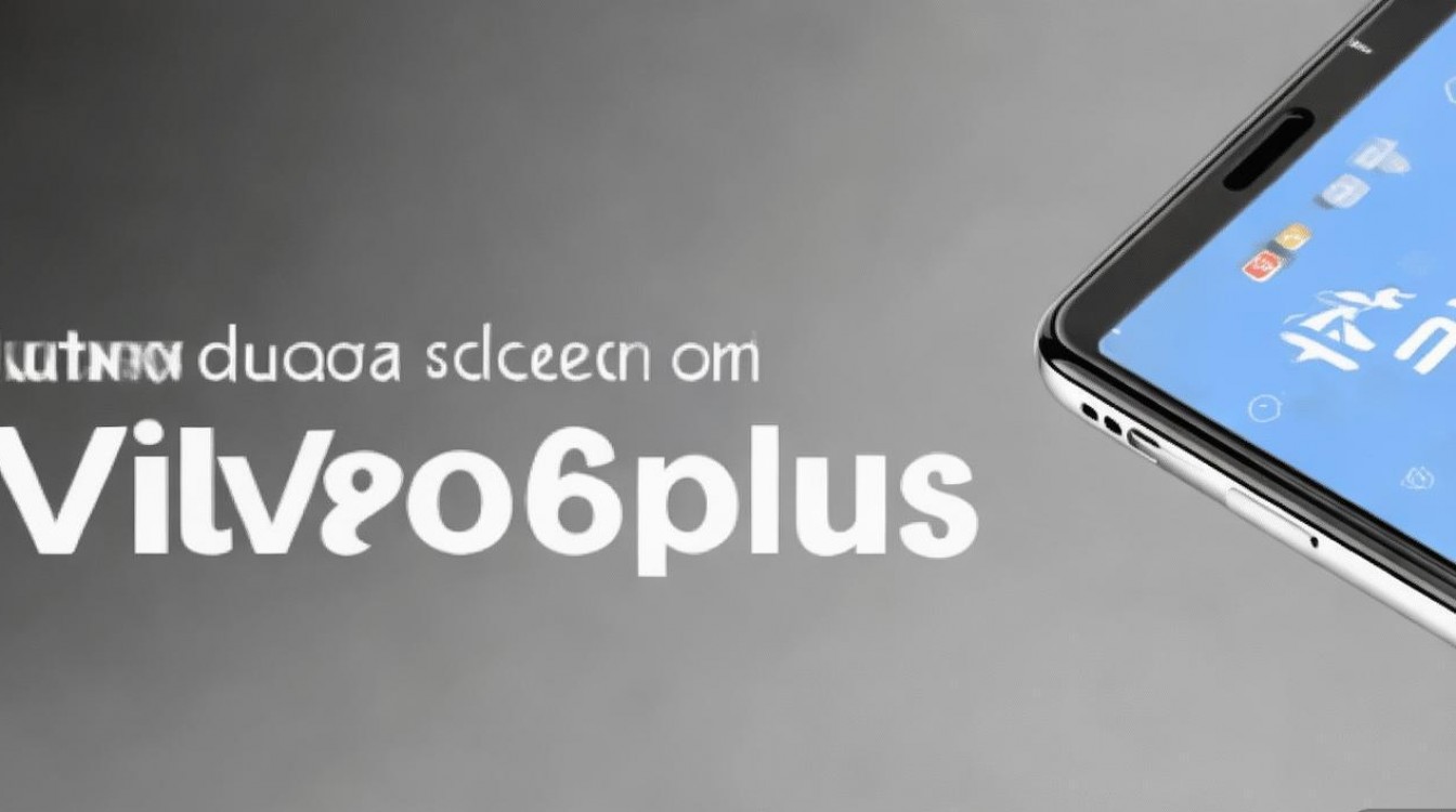 vivox6plus双屏怎么使用?vivox6plus双屏功能怎么开启