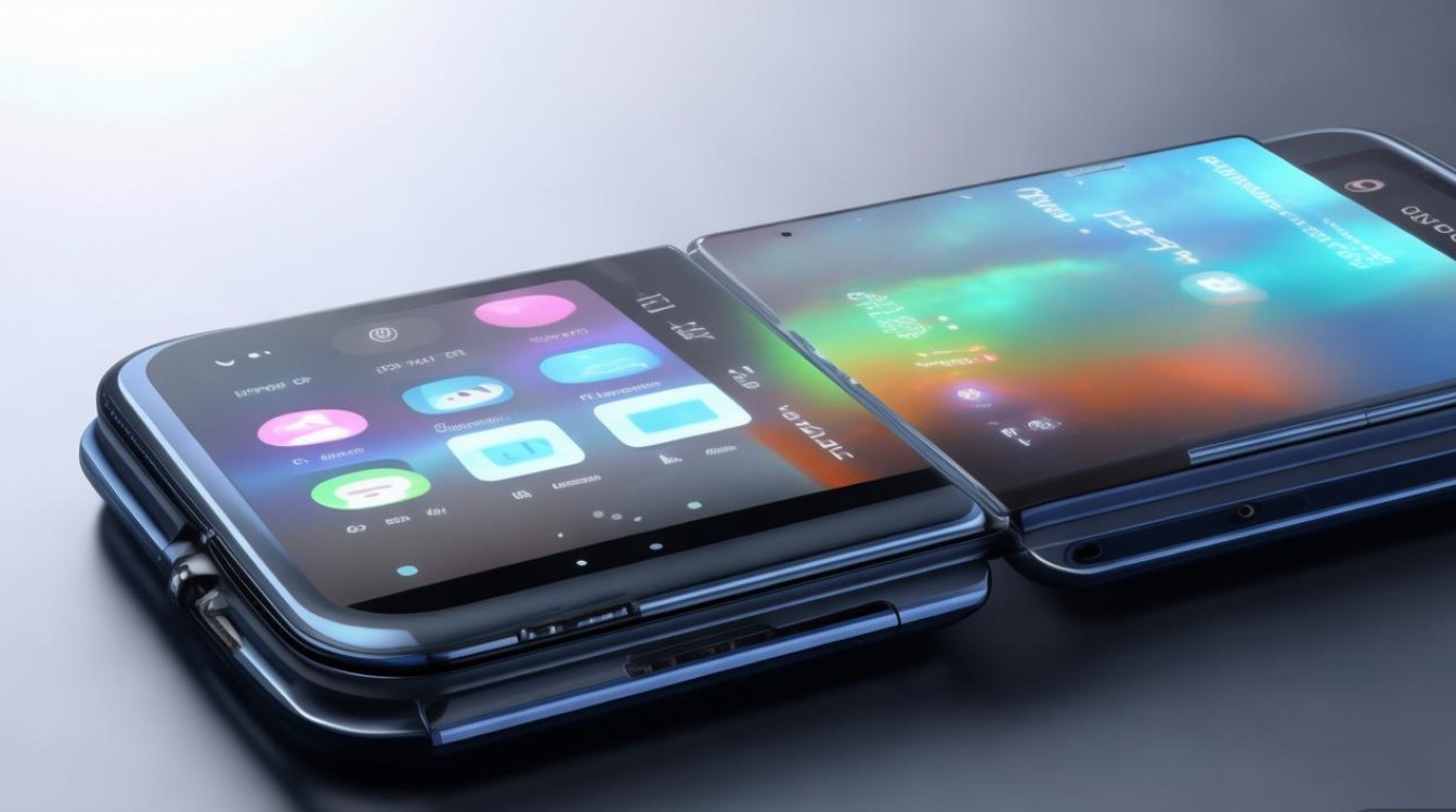 vivox6双屏怎么弄出来，vivo手机双屏模式在哪里设置