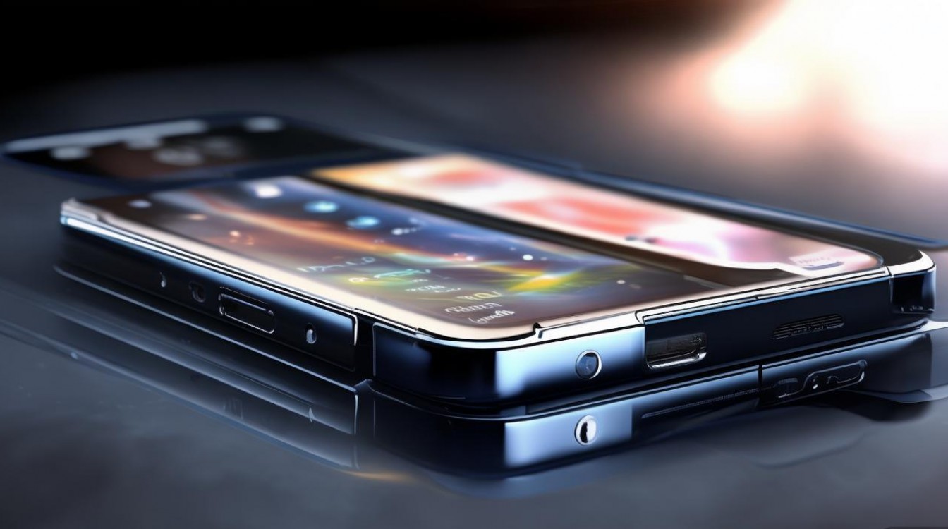 vivox6双屏怎么弄出来，vivo手机双屏模式在哪里设置