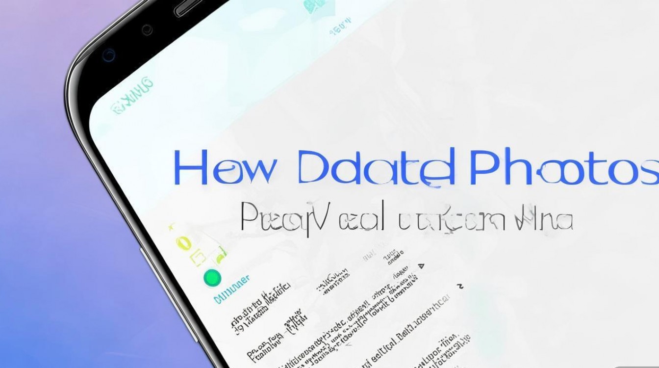 三星怎么找回删除照片吗？三星手机照片误删怎么恢复