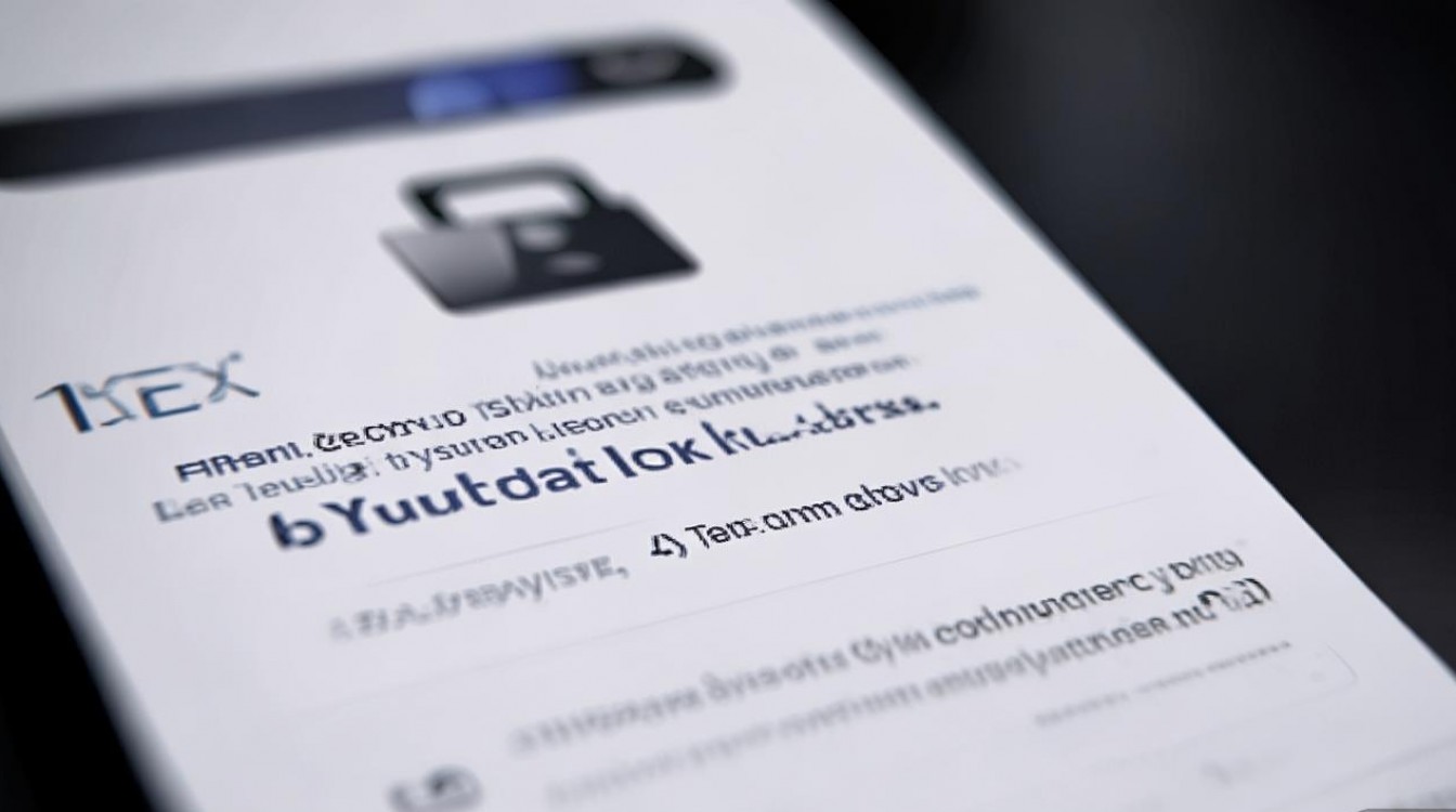 华为7x系统锁定怎么办？如何快速解锁恢复使用