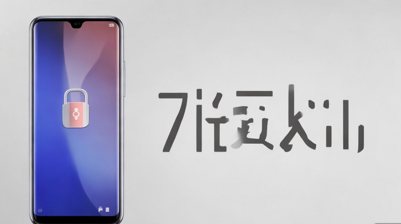 华为7x系统锁定怎么办？如何快速解锁恢复使用