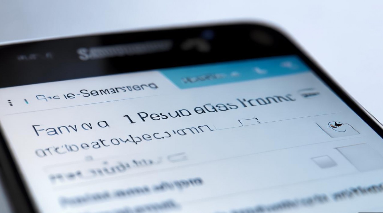 三星怎么设置个性铃声？三星手机铃声设置方法详解